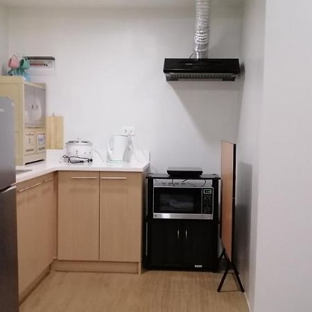 Pine Suites Tagaytay 2 Bedroom W/ Netflix And Parking, Wifi, Balcony, And Great View Tagaytay City Екстер'єр фото